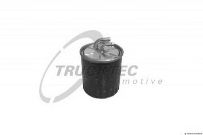 TRUCKTEC AUTOMOTIVE 0238044 -  Топливный фильтр